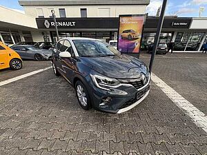 Renault Captur II Intens Plug-in Hybrid 160 II Intens Plug-in Hybrid 160