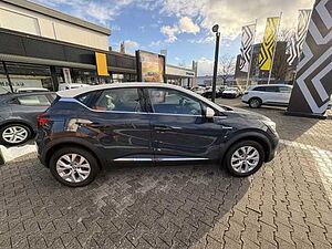 Renault Captur II Intens Plug-in Hybrid 160