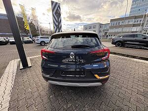 Renault Captur II Intens Plug-in Hybrid 160 II Intens Plug-in Hybrid 160