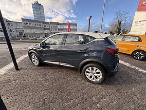 Renault Captur II Intens Plug-in Hybrid 160