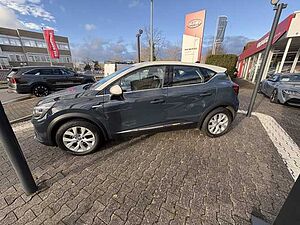 Renault Captur II Intens Plug-in Hybrid 160