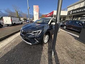 Renault Captur II Intens Plug-in Hybrid 160 II Intens Plug-in Hybrid 160