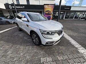 Renault Koleos Initiale Paris dCi 190 4WD