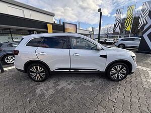 Renault Koleos Initiale Paris dCi 190 4WD