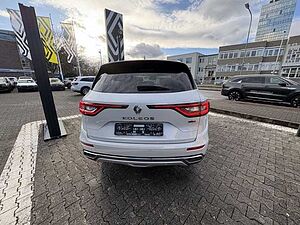 Renault Koleos Initiale Paris dCi 190 4WD