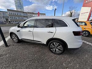 Renault Koleos Initiale Paris dCi 190 4WD