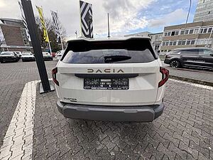 Dacia Duster Extreme Hybrid 140