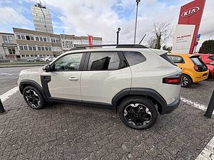 Dacia Duster Extreme Hybrid 140