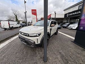 Dacia Duster Extreme Hybrid 140