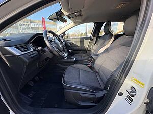 Renault Captur Intens TCe 100