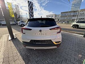 Renault Captur Intens TCe 100