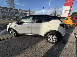 Renault Captur Intens TCe 100