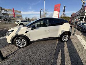 Renault Captur Intens TCe 100