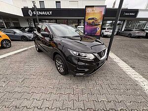 Nissan Qashqai Acenta 1.3 DIG-T 4x2 Acenta 1.3 DIG-T 4x2