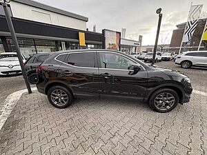 Nissan Qashqai Acenta 1.3 DIG-T 4x2 Acenta 1.3 DIG-T 4x2