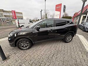 Nissan Qashqai Acenta 1.3 DIG-T 4x2 Acenta 1.3 DIG-T 4x2