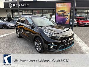 Kia Niro Spirit 64 kWh