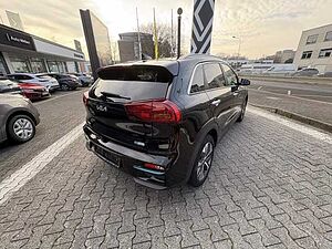 Kia Niro Spirit 64 kWh