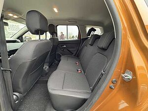 Dacia Duster Comfort TCe 125