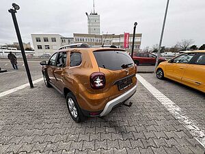 Dacia Duster Comfort TCe 125