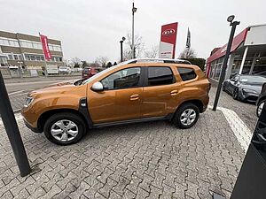 Dacia Duster Comfort TCe 125