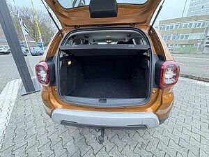 Dacia Duster Comfort TCe 125