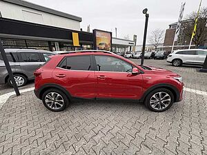 Kia Stonic Platinum 1.0T-GDI