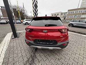 Kia Stonic Platinum 1.0T-GDI