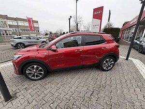 Kia Stonic Platinum 1.0T-GDI