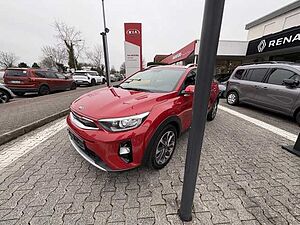 Kia Stonic Platinum 1.0T-GDI