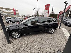 Renault Megane Grandtour Limited Deluxe Tce 140 Grandtour Limited Deluxe Tce 140