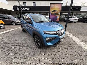 Dacia Spring Electric Essential