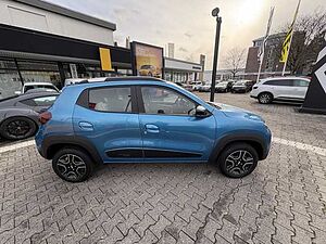 Dacia Spring Electric Essential