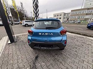 Dacia Spring Electric Essential