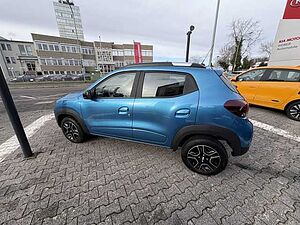 Dacia Spring Electric Essential