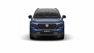 Honda CR-V e:HEV Elegance AWD Navi Leder Glasdach