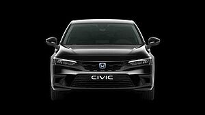 Honda Civic e:HEV Elegance 2.0 i-MMD Hybrid Navi LED