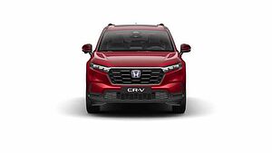 Honda CR-V e:HEV Elegance AWD Navi Leder Glasdach