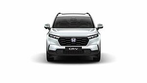 Honda CR-V e:HEV Elegance AWD Navi Leder Glasdach