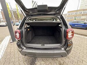 Dacia Duster Comfort TCe 100 LPG