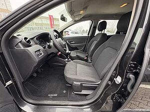 Dacia Duster Comfort TCe 100 LPG