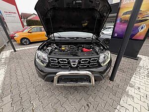 Dacia Duster Comfort TCe 100 LPG Comfort TCe 100 LPG