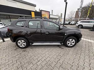 Dacia Duster Comfort TCe 100 LPG