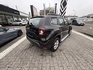 Dacia Duster Comfort TCe 100 LPG