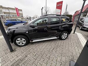 Dacia Duster Comfort TCe 100 LPG