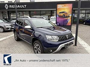 Dacia Duster Adventure TCe 150