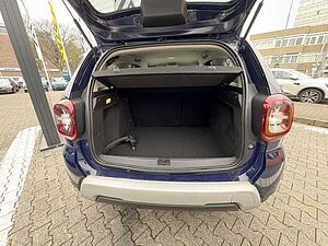 Dacia Duster Adventure TCe 150