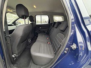 Dacia Duster Adventure TCe 150