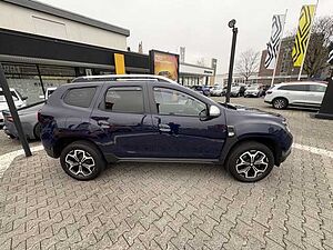 Dacia Duster Adventure TCe 150