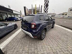 Dacia Duster Adventure TCe 150